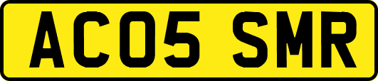 AC05SMR
