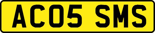 AC05SMS