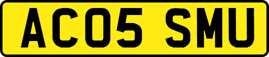 AC05SMU