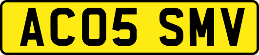 AC05SMV