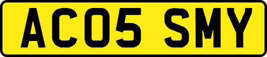 AC05SMY