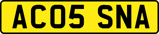 AC05SNA