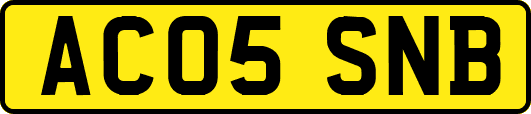 AC05SNB