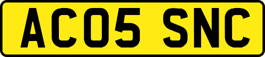 AC05SNC