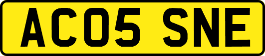 AC05SNE
