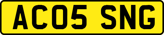 AC05SNG