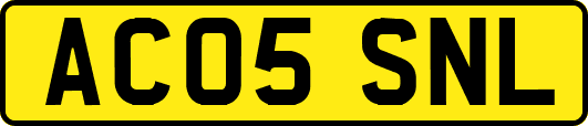 AC05SNL