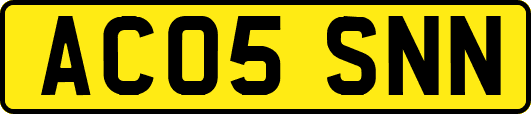AC05SNN