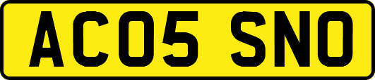 AC05SNO