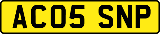 AC05SNP