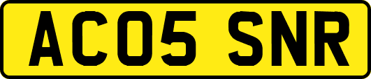 AC05SNR