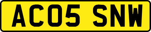 AC05SNW
