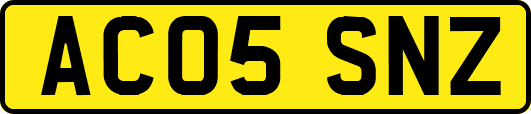 AC05SNZ