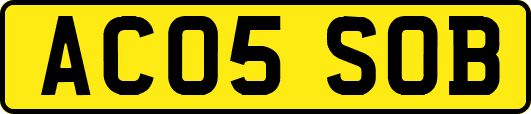 AC05SOB