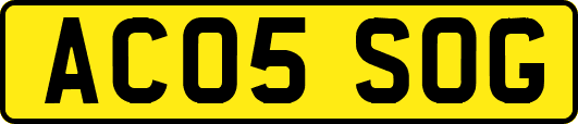 AC05SOG