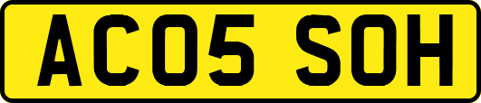 AC05SOH