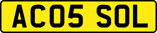AC05SOL