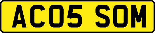 AC05SOM