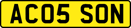 AC05SON