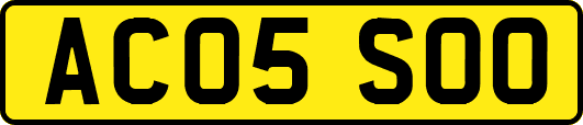 AC05SOO