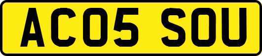 AC05SOU