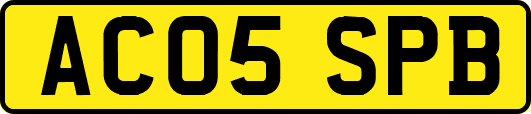 AC05SPB