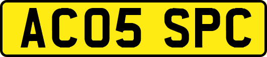 AC05SPC