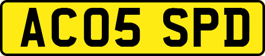 AC05SPD