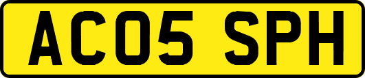 AC05SPH