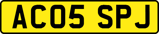 AC05SPJ