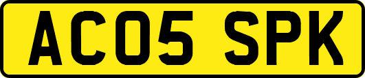 AC05SPK
