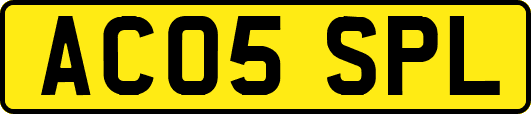AC05SPL