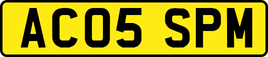 AC05SPM