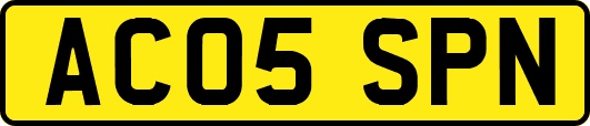 AC05SPN