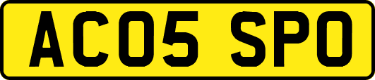 AC05SPO