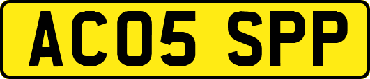 AC05SPP