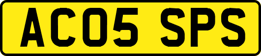 AC05SPS