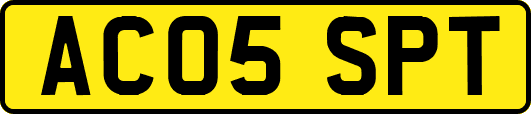 AC05SPT