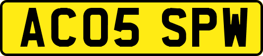 AC05SPW