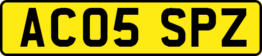 AC05SPZ