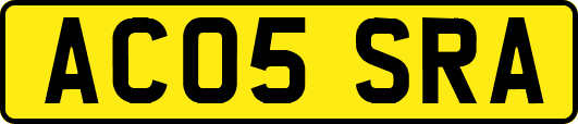 AC05SRA