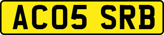 AC05SRB