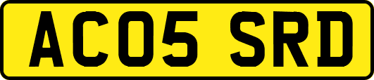 AC05SRD