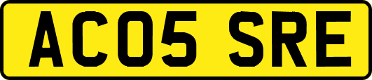 AC05SRE
