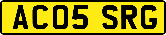 AC05SRG