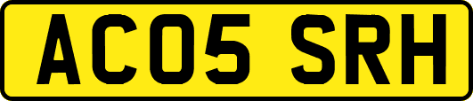 AC05SRH
