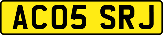AC05SRJ