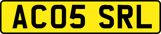 AC05SRL