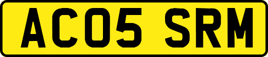 AC05SRM