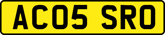 AC05SRO